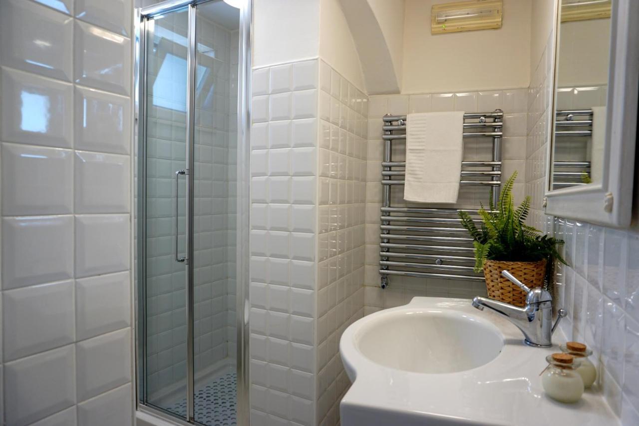 Ferienwohnung Vittorio Emanuele 71 Bari Exterior foto